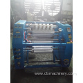 Cling Film Slitter Machine